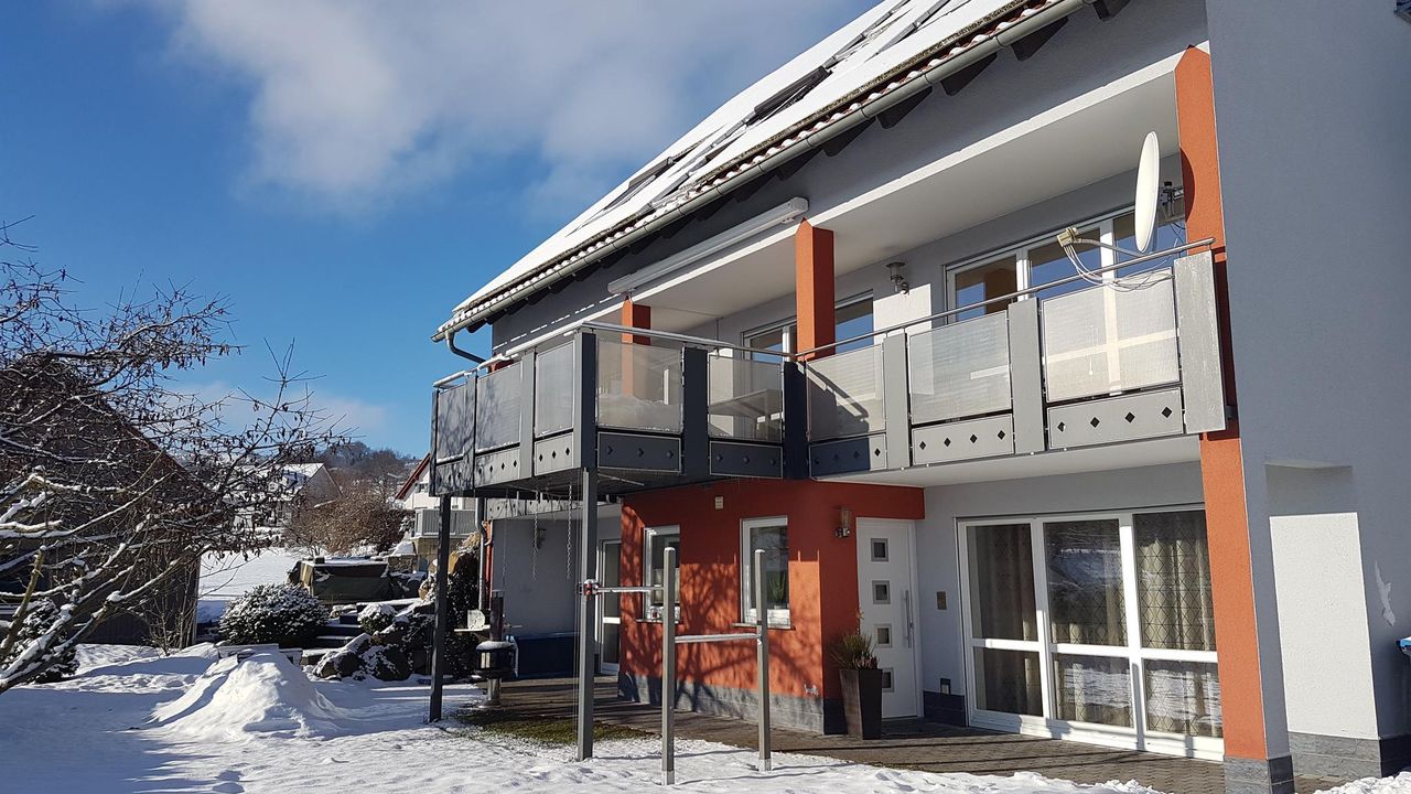 "Wintergarten" "Wintergarten"